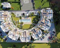 New build - Apartamento - Murcia - Cartagena