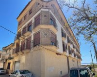 New build - Apartamento - Murcia - Jerónimo y Avileses
