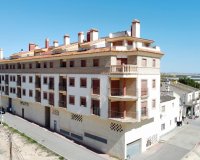 New build - Apartamento - Murcia - Jerónimo y Avileses