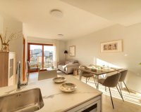 New build - Apartamento - Murcia - Jerónimo y Avileses
