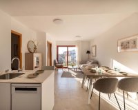 New build - Apartamento - Murcia - Jerónimo y Avileses
