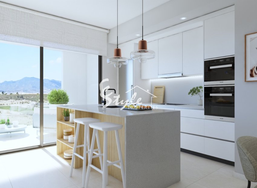 New build - Apartamento - Murcia - Los Guardianes