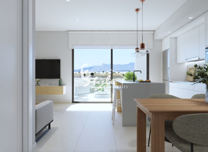 New build - Apartamento - Murcia - Los Guardianes