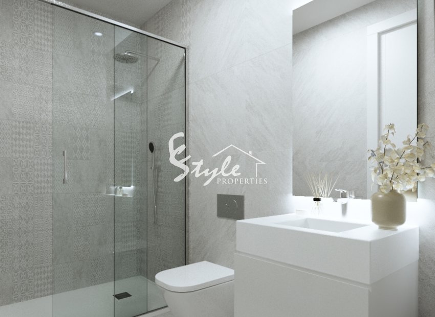 New build - Apartamento - Murcia - Los Guardianes