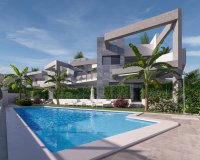 New build - Apartamento - Murcia - Mazarrón