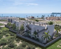 New build - Apartamento - Murcia - Mazarrón