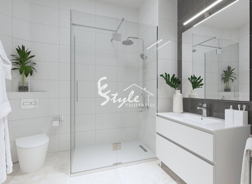 New build - Apartamento - Murcia - Mazarrón