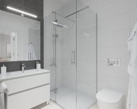 New build - Apartamento - Murcia - Mazarrón