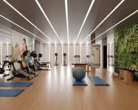 New build - Apartamento - Murcia - Santa Rosalía