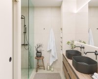 New build - Apartamento - Orihuela-Costa - Campoamor