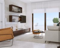 New build - Apartamento - Orihuela-Costa - Orihuela Costa