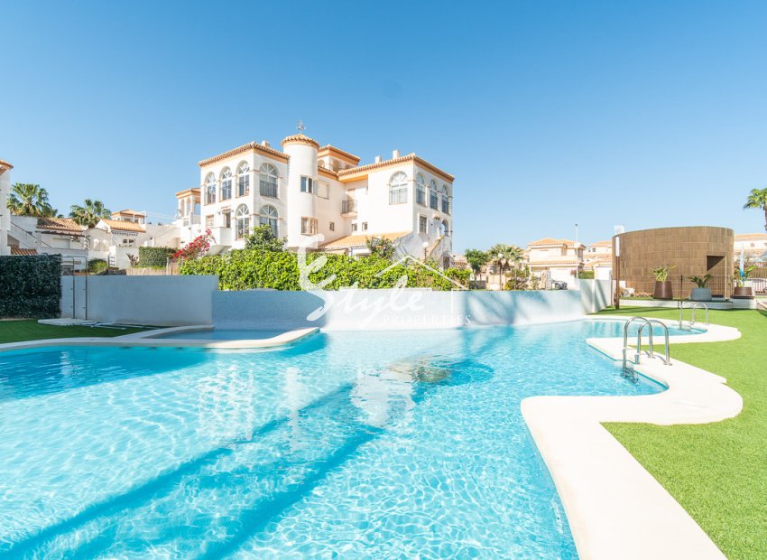 New build - Apartamento - Orihuela-Costa - Orihuela Costa