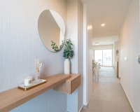 New build - Apartamento - Orihuela-Costa - Playa Flamenca