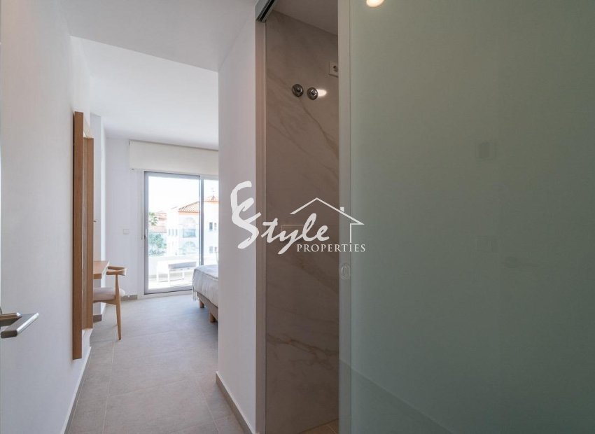 New build - Apartamento - Orihuela-Costa - Playa Flamenca