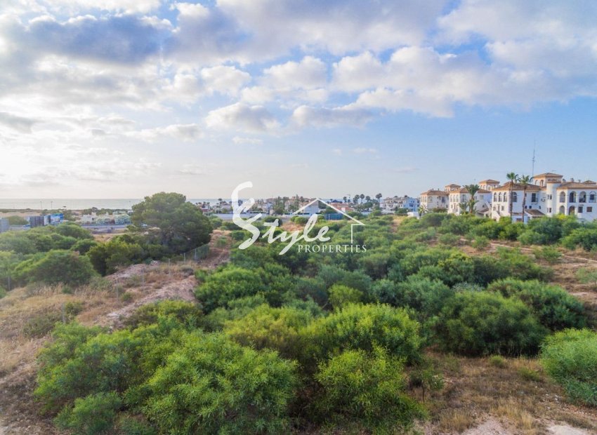 New build - Apartamento - Orihuela Costa  - Playa Flamenca