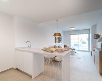 New build - Apartamento - Orihuela Costa  - Playa Flamenca
