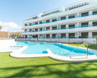 New build - Apartamento - Orihuela-Costa - Playa Flamenca
