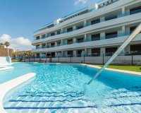 New build - Apartamento - Orihuela-Costa - Playa Flamenca