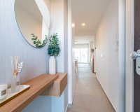 New build - Apartamento - Orihuela-Costa - Playa Flamenca