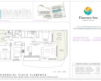 New build - Apartamento - Orihuela-Costa - Playa Flamenca