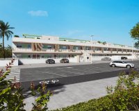 New build - Apartamento - Pilar de la Horadada - Pilar de La Horadada