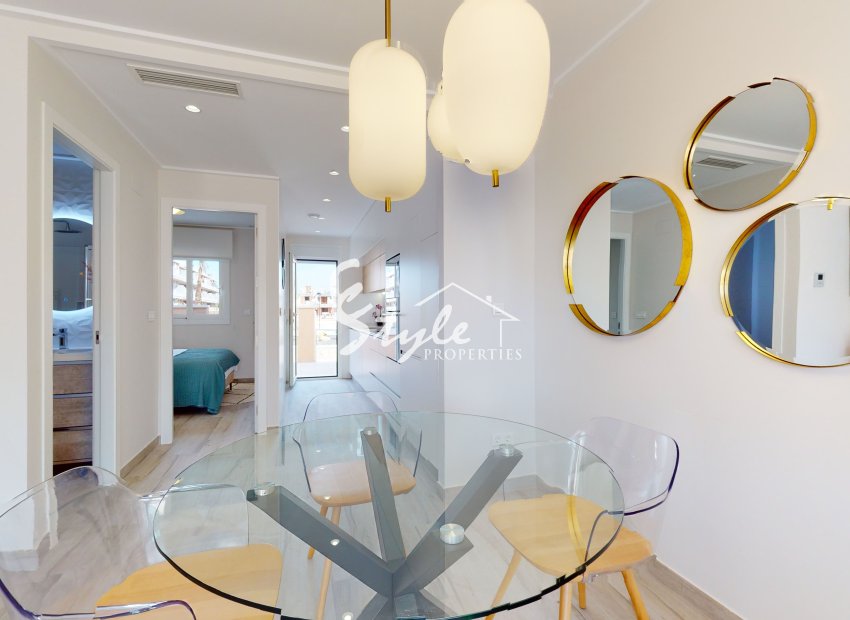 New build - Apartamento - Pilar de la Horadada - Pilar de La Horadada