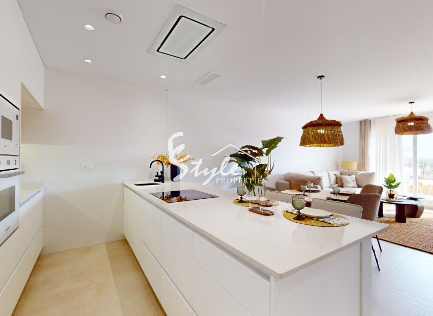 New build - Apartamento - Pilar de la Horadada - Pilar de La Horadada