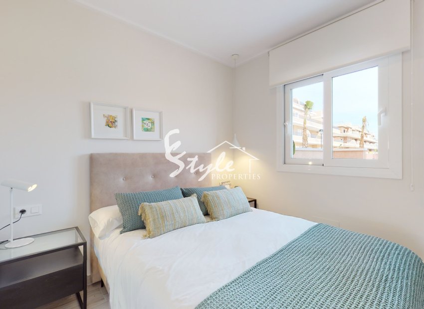 New build - Apartamento - Pilar de la Horadada - Pilar de La Horadada