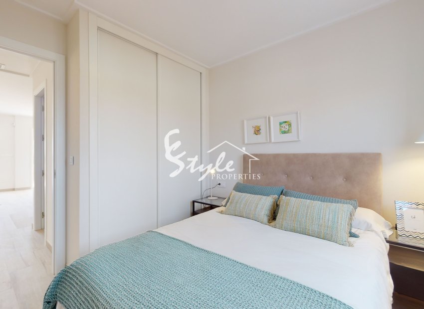 New build - Apartamento - Pilar de la Horadada - Pilar de La Horadada