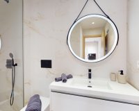 New build - Apartamento - Pilar de la Horadada - Pilar de La Horadada