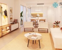 New build - Apartamento - Pilar de la Horadada - PILAR DE LA HORADADA