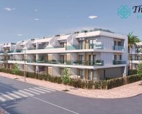 New build - Apartamento - Pilar de la Horadada - PILAR DE LA HORADADA