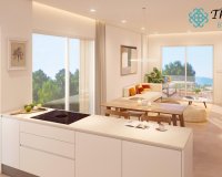 New build - Apartamento - Pilar de la Horadada - PILAR DE LA HORADADA