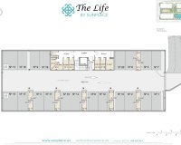 New build - Apartamento - Pilar de la Horadada - PILAR DE LA HORADADA