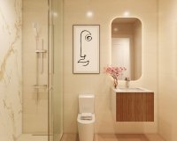 New build - Apartamento - Pilar de la Horadada - PILAR DE LA HORADADA