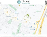 New build - Apartamento - Pilar de la Horadada - PILAR DE LA HORADADA