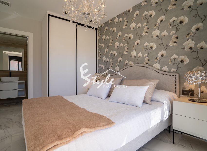 New build - Apartamento - Pilar de la Horadada - Pilar de La Horadada