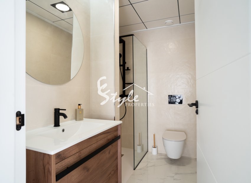 New build - Apartamento - Pilar de la Horadada - Pilar de La Horadada