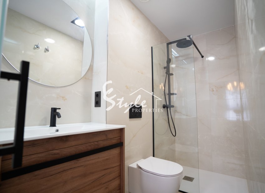 New build - Apartamento - Pilar de la Horadada - Pilar de La Horadada