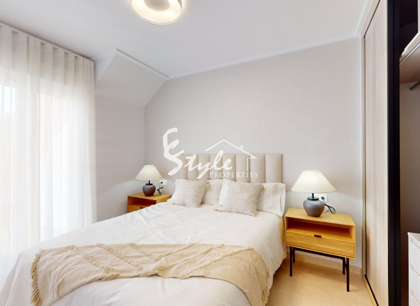 New build - Apartamento - Pilar de la Horadada - Pilar de La Horadada