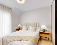 New build - Apartamento - Pilar de la Horadada - Pilar de La Horadada