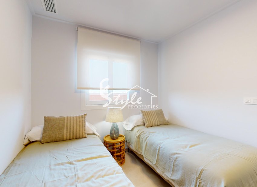 New build - Apartamento - Pilar de la Horadada - Pilar de La Horadada