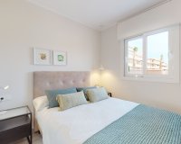 New build - Apartamento - Pilar de la Horadada - Pilar de La Horadada