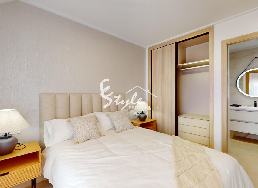 New build - Apartamento - Pilar de la Horadada - Pilar de La Horadada