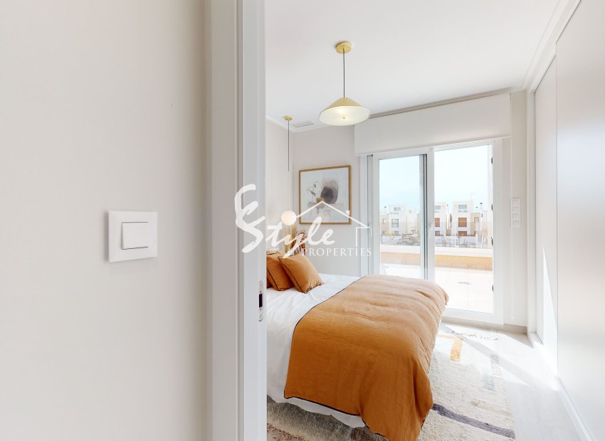 New build - Apartamento - Pilar de la Horadada - Pilar de La Horadada