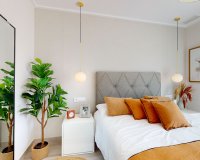 New build - Apartamento - Pilar de la Horadada - Pilar de La Horadada