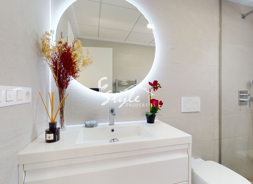 New build - Apartamento - Pilar de la Horadada - Pilar de La Horadada