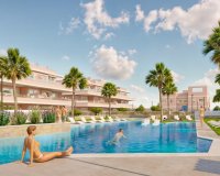 New build - Apartamento - Pilar de la Horadada - Pilar de La Horadada