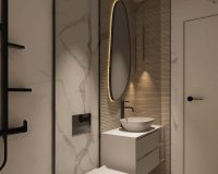 New build - Apartamento - Pilar de la Horadada - Pilar de La Horadada