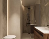 New build - Apartamento - Pilar de la Horadada - Pilar de La Horadada